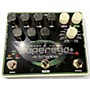 Used Electro-Harmonix SUPER EGO + Effect Pedal