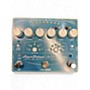 Used Electro-Harmonix SUPER PULSAR Effect Pedal