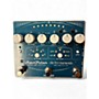 Used Electro-Harmonix SUPER PULSAR Effect Pedal