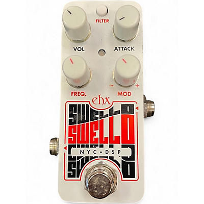 Used Electro-Harmonix SWELLO PICO Effect Pedal