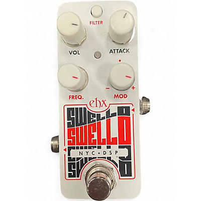 Used Electro-Harmonix SWELLO Pedal