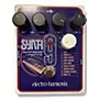 Used Electro-Harmonix SYNTH 9 Effect Pedal