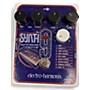 Used Electro-Harmonix Used Electro-Harmonix SYNTH9 Synthesizer Effect Pedal