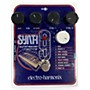 Used Electro-Harmonix SYNTH9 Synthesizer Effect Pedal