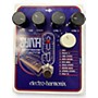 Used Electro-Harmonix SYNTH9 Synthesizer Effect Pedal