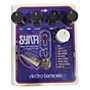 Used Electro-Harmonix SYNTH9 Synthesizer Effect Pedal