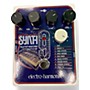 Used Electro-Harmonix SYNTH9 Synthesizer Effect Pedal
