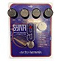 Used Electro-Harmonix SYNTH9 Synthesizer Effect Pedal