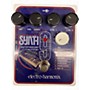 Used Electro-Harmonix SYNTH9 Synthesizer Effect Pedal