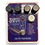 Used Electro-Harmonix SYNTH9 Synthesizer Effect Pedal