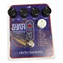 Used Electro-Harmonix SYNTH9 Synthesizer Effect Pedal