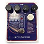 Used Electro-Harmonix SYNTH9 Synthesizer Effect Pedal