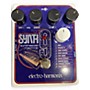 Used Electro-Harmonix SYNTH9 Synthesizer Effect Pedal