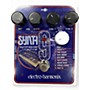 Used Electro-Harmonix SYNTH9 Synthesizer Effect Pedal