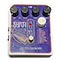 Used Electro-Harmonix SYNTH9 Synthesizer Machine Effect Pedal