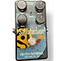 Used Electro-Harmonix Used Electro-Harmonix Satisfaction Fuzz Effect Pedal