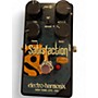 Used Electro-Harmonix Satisfaction Fuzz Effect Pedal