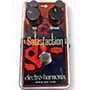 Used Electro-Harmonix Satisfaction Fuzz Effect Pedal