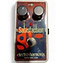 Used Electro-Harmonix Satisfaction Fuzz Effect Pedal