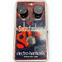 Used Electro-Harmonix Satisfaction Fuzz Effect Pedal