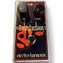 Used Electro-Harmonix Satisfaction Fuzz Effect Pedal