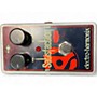 Used Electro-Harmonix Satisfaction Fuzz Effect Pedal
