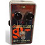 Used Electro-Harmonix Satisfaction Fuzz Effect Pedal