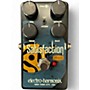 Used Electro-Harmonix Satisfaction Fuzz PLUS Effect Pedal