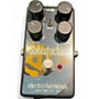 Used Electro-Harmonix Satisfaction Plus Effect Pedal