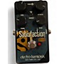 Used Electro-Harmonix Satisfaction Plus Fuzz Effect Pedal