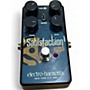 Used Electro-Harmonix Satisfaction plus Effect Pedal