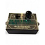 Used Electro-Harmonix Screaming Bird Treble Booster Effect Pedal