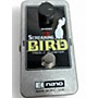 Used Electro-Harmonix Screaming Bird Treble Booster Effect Pedal