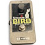 Used Electro-Harmonix Screaming Bird Treble Booster Effect Pedal