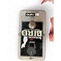 Used Electro-Harmonix Screaming Bird Treble Booster Effect Pedal