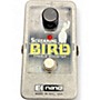 Used Electro-Harmonix Screaming Bird Treble Booster Effect Pedal
