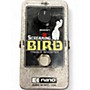 Used Electro-Harmonix Screaming Bird Treble Booster Effect Pedal