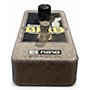 Used Electro-Harmonix Screaming Bird Treble Booster Effect Pedal