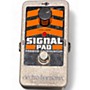 Used Electro-Harmonix Used Electro-Harmonix Signal Pad Effect Pedal