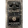 Used Electro-Harmonix Used Electro-Harmonix Silencer Noise Gate Effect Pedal