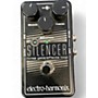 Used Electro-harmonix Used Electro-Harmonix Silencer Noise Gate Effect Pedal