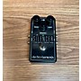 Used Electro-Harmonix Used Electro-Harmonix Silencer Noise Gate Effect Pedal