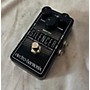 Used Electro-Harmonix Used Electro-Harmonix Silencer Noise Gate Effect Pedal