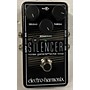 Used Electro-Harmonix Used Electro-Harmonix Silencer Noise Gate Effect Pedal