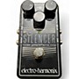 Used Electro-Harmonix Used Electro-Harmonix Silencer Noise Gate Effect Pedal