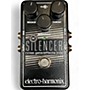 Used Electro-Harmonix Used Electro-Harmonix Silencer Noise Gate Effect Pedal