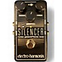 Used Electro-Harmonix Silencer Noise Gate Effect Pedal