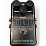 Used Electro-Harmonix Used Electro-Harmonix Silencer Noise Gate Effect Pedal