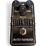 Used Electro-Harmonix Used Electro-Harmonix Silencer Noise Gate Effect Pedal