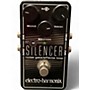 Used Electro-Harmonix Used Electro-Harmonix Silencer Noise Gate Effect Pedal